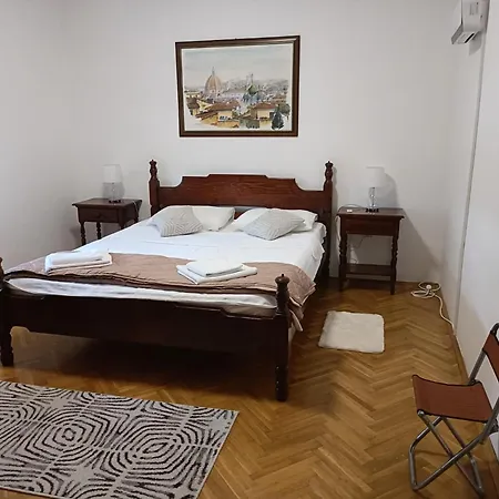 Villa Luna Veliko Gradiste