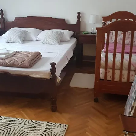 Villa Luna Veliko Gradiste