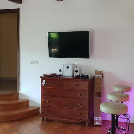 Villa Luna Veliko Gradiste